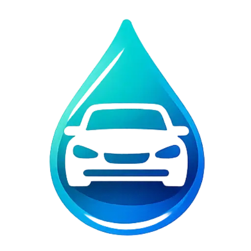 Lavage auto à domicile Gorron